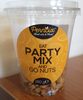 Party Mix eat and go nuts - Product
