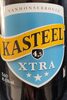 Kasteel Xtra - Produit