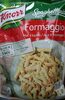 Knorr Spaghetteria Formaggio - Product