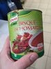 Bisque de homard - Product
