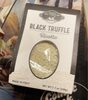 Black Truffle Risotto - Producto