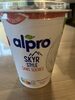 Alpro Skyr Style sans sucres - Producto