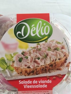 Salade De Viande - Produit