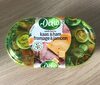 Délio Salade au fromage et jambon - Produit