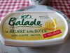 Balade - Produit