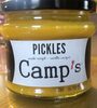 Pickles - Produit