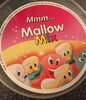 Mallow mix - Product