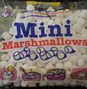 Mini marshmallows - Product