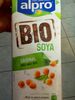 Soya Bio Original - Producto