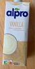 Soya Vanilla - Produkt