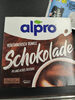 Alpro Schokolade - Product
