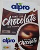 Alpro Schokolade - Producto