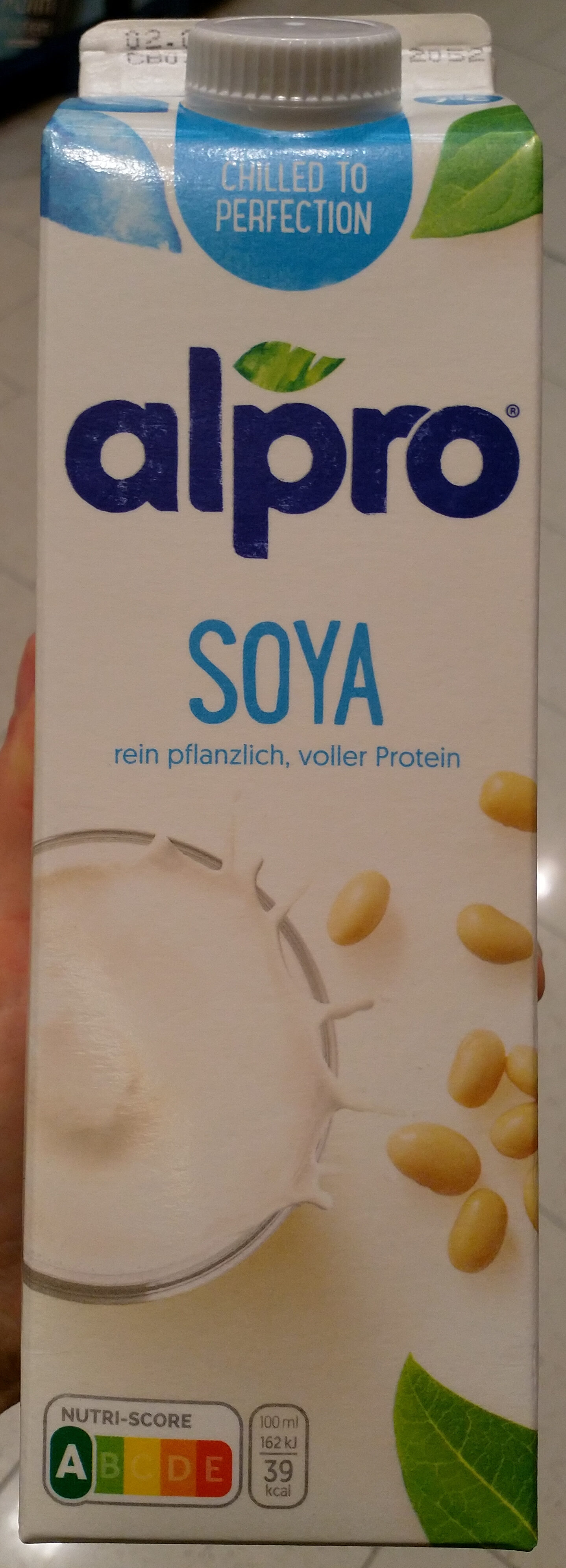 Soya Original Drink - Produkt