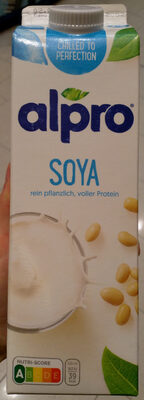Soya Original Drink - Product - en