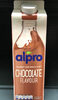 Alpro Soya Chocolate - Product