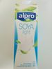 Soy milk light - Producto