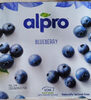Blueberry - Produkt