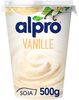Alpro Vanille - Producte