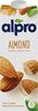 Alpro Almond молоко - Produit