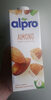 Alpro Almond молоко - Produkt