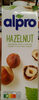 Hazelnut Original - Product