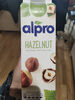 Alpro Chilled Hazelnut Milk 1L - Product