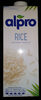 Alpro Rice Drink - Prodotto