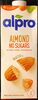 Almond no sugars - Tuote