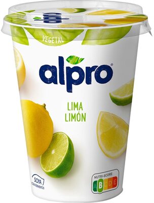 Lemon & Lime - Producto