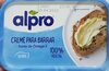 Alpro crème de soja - Produkt