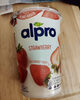 Strawberry Soya with Yogurt Cultures - نتاج