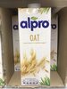 Oat - Producto