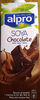 Soy chocolate flavor - Tuote