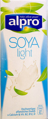Soya Light - Prodotto - de