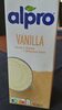 Soya Drink - Vanille - Product
