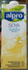 Soya Drink - Vanille - Produkt