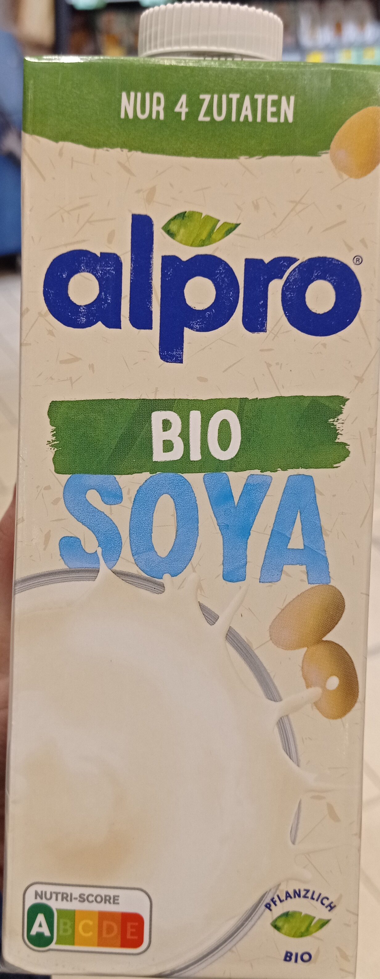 Bio Soya - Product - de