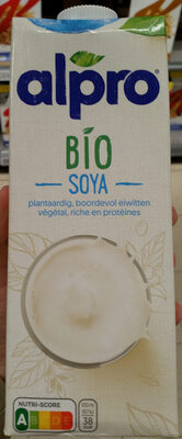 Bio Soya - Product
