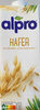 Hafer Trunk - Producto