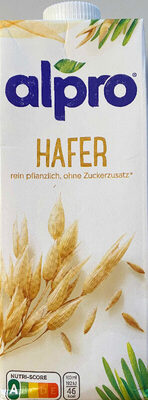 Hafermilch - Product - de