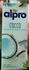 Кокосова напитка с ориз с добавени калций и витамини - Prodotto