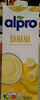 Soya Drink Banana - Product