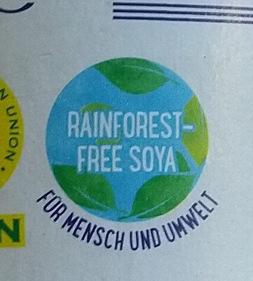 Natur ohne Zucker - Instruccions de reciclatge i/o informació d’embalatge - en