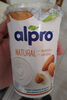 Alpro almond - Producto