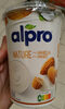 Alpro almond - Product