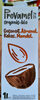 Organic Coconut Almond - Product