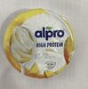Alpro Go On Mango - Produit