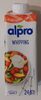 Alpro Whipping soya - Product