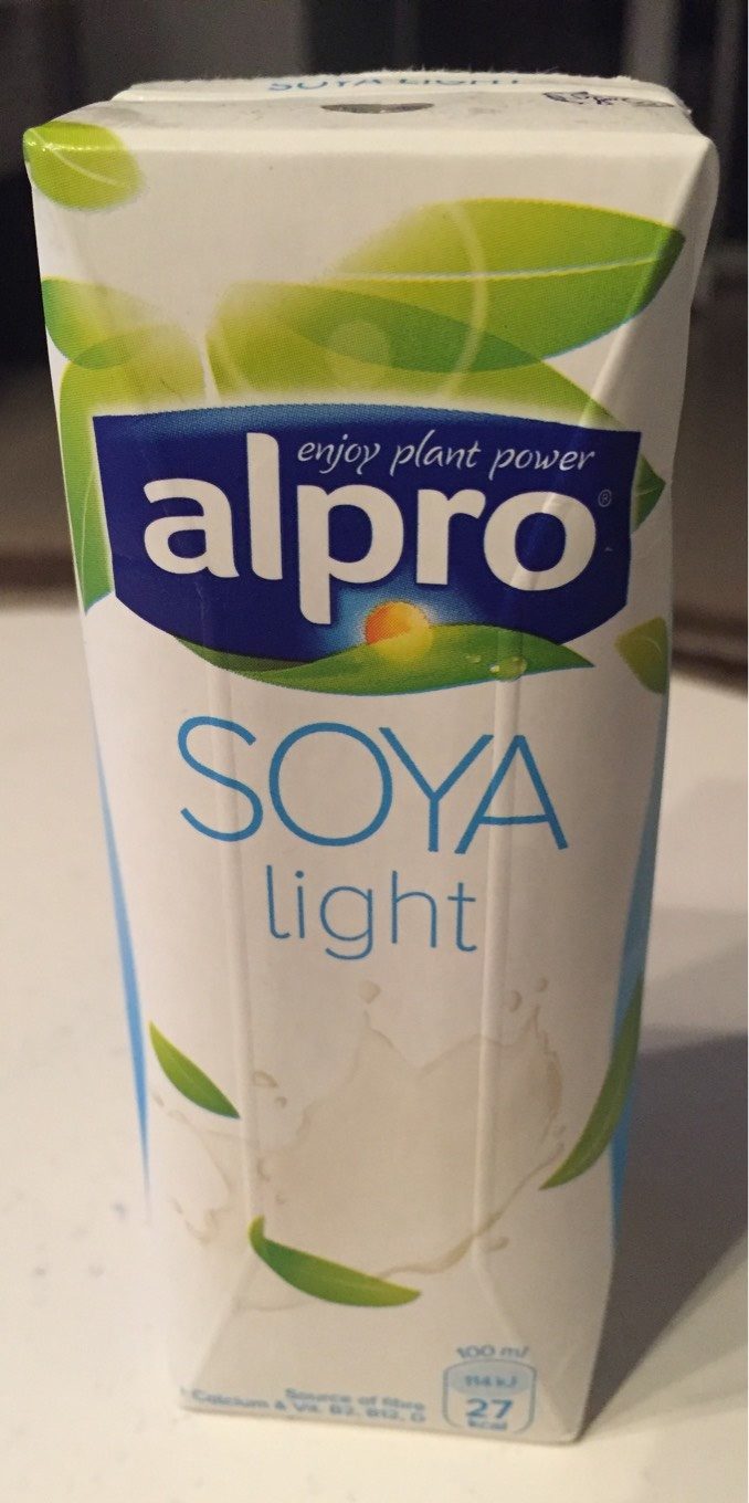 Soya Light - Producto - fr