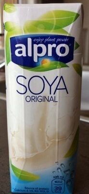 Soya Original - Product - en
